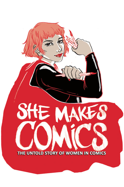She+Makes+Comics