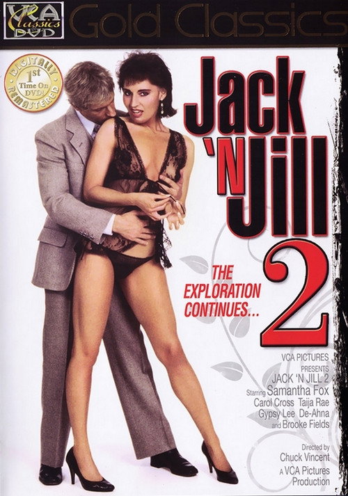 Jack 'n Jill 2 poster 2