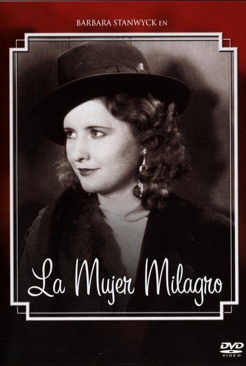 La mujer milagro