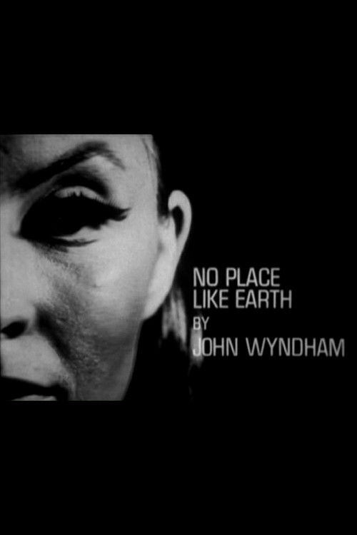 No Place Like Earth