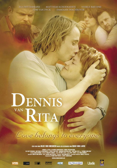 Love Belongs to Everyone poster 2