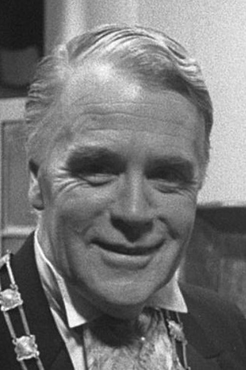 Poster of Bert Dijkstra