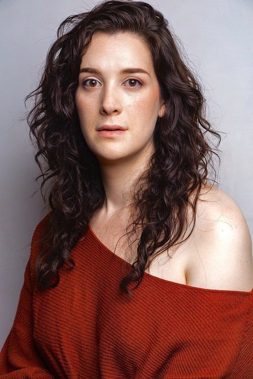 Poster of Dana Aliya Levinson