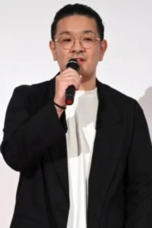 Masahiro Shinohara