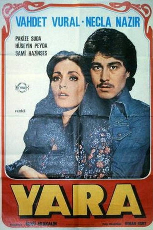 Yara poster 2