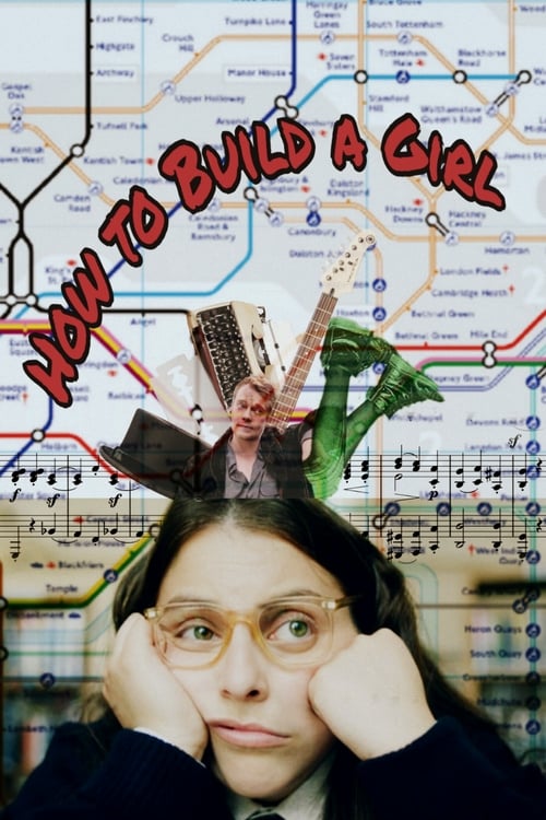 How to Build a Girl (2019) Download HD Streaming Online