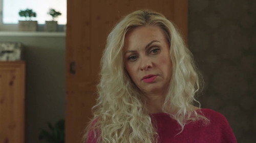 3. Episode (Timea)