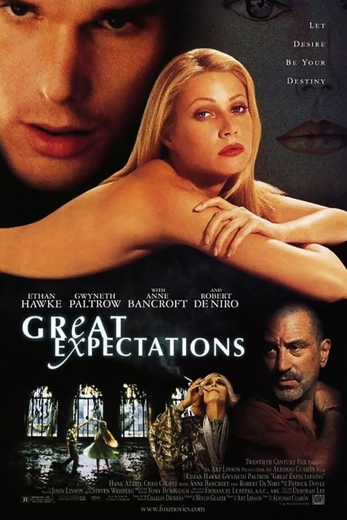 Great Expectations (1998) Watch Full Movie Streaming Online