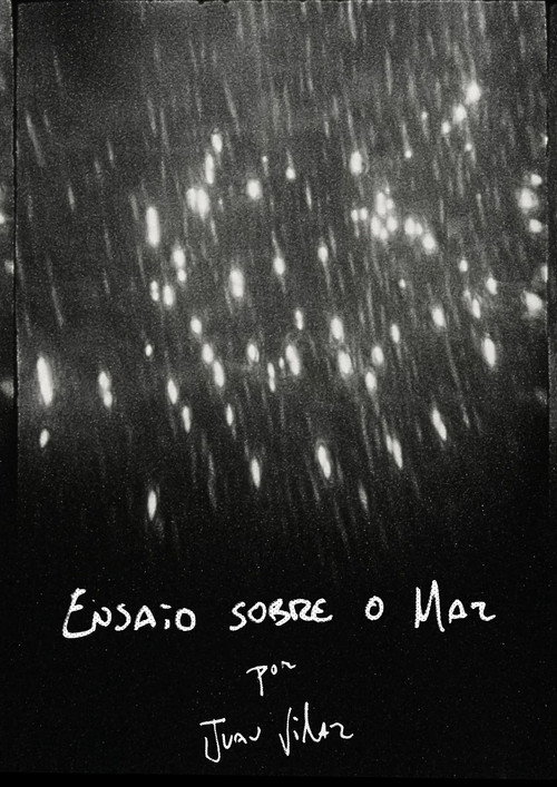 Poster for On the Sea