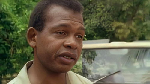 Tarzan and the Missile of Doom