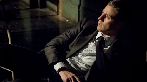 Gotham - 2. Bölüm