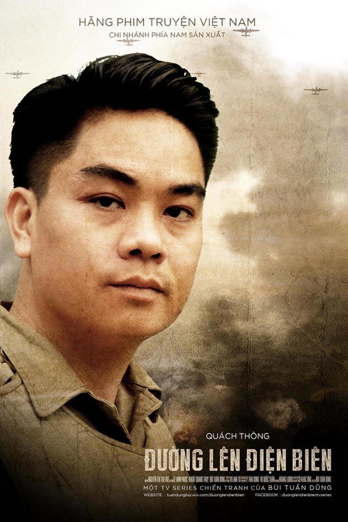 Đường Lên Điện Biên poster 10