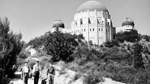 Griffith Park: The Untold History