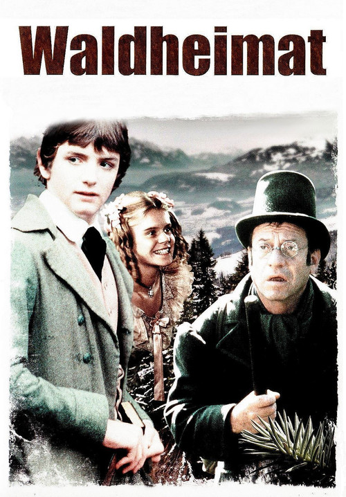 Waldheimat poster 3