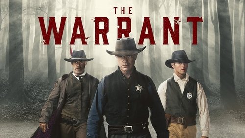 The Warrant (2020)Bekijk volledige filmstreaming online