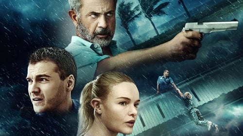 Force of Nature (2020) Ver Pelicula Completa Streaming Online