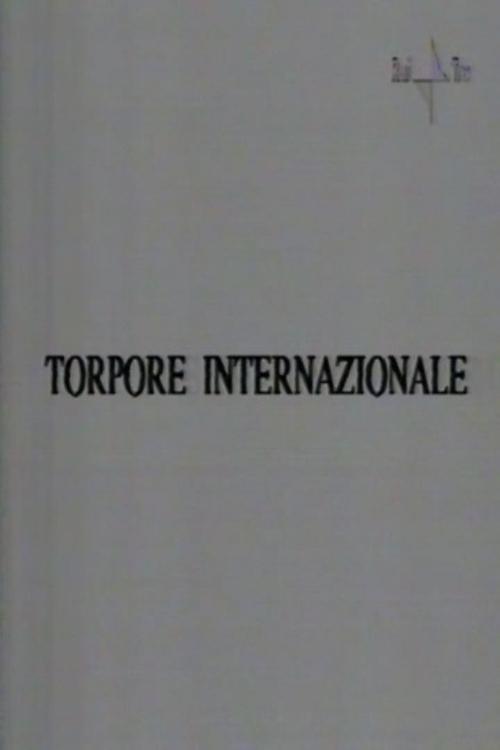 Torpore+internazionale