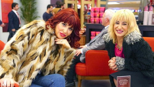 Jet Sosyete - 2. Bölüm