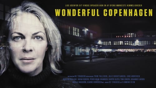 Wonderful Copenhagen (2018) watch movies online free
