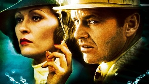 Chinatown Chinatown movie poster
