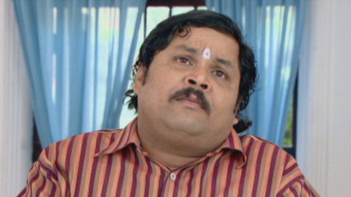 Gadhaprasad Returns Safely