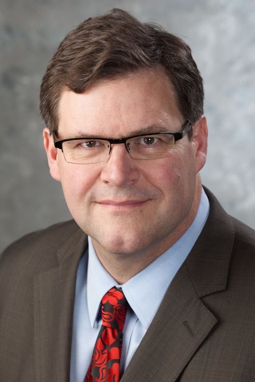 Poster of Kirk Johnson
