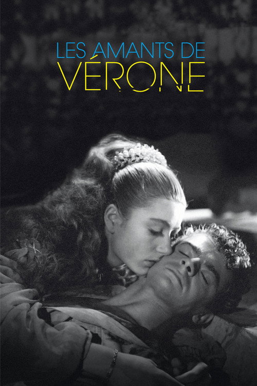 The Lovers of Verona poster 4