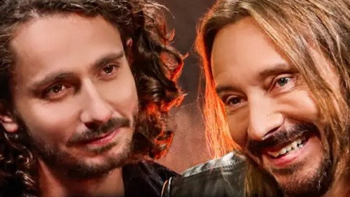 BOB SINCLAR: THE MOST INCREDIBLE THINGS HE'S SEEN IN HIS CAREER (PLAYBOY MANSION, DRUGS, SPENDING)