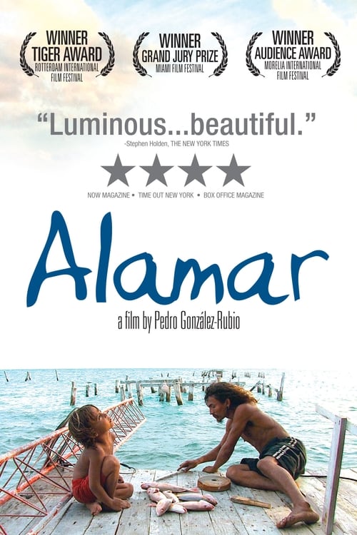 Alamar (2010) PHIM ĐẦY ĐỦ [VIETSUB]