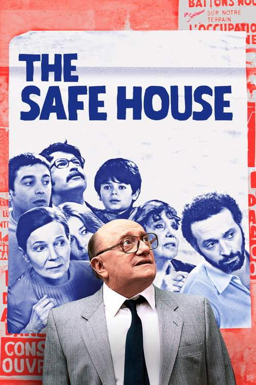 The Safe House