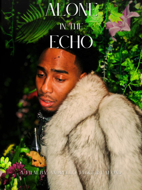 Alone in the Echo