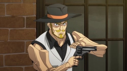 Sword Art Online: Alicization - 4. Bölüm