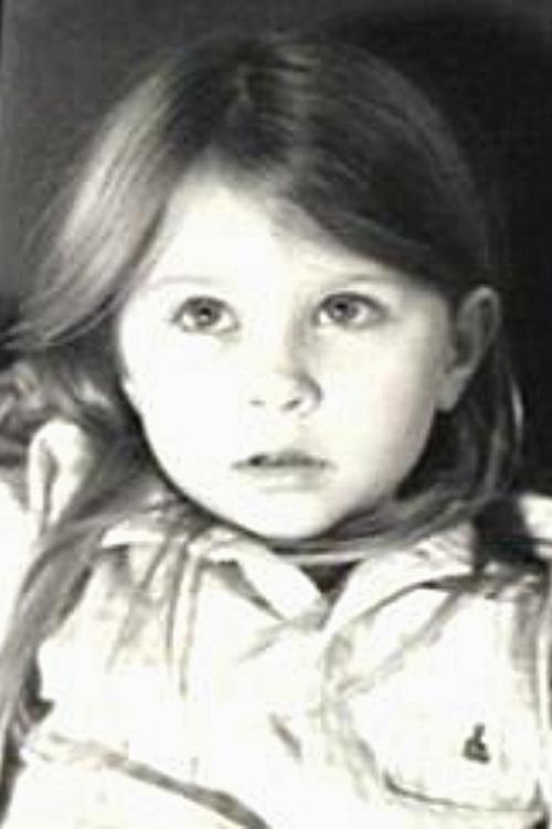 Mirabel O'Keefe Mirabel O'Keefe