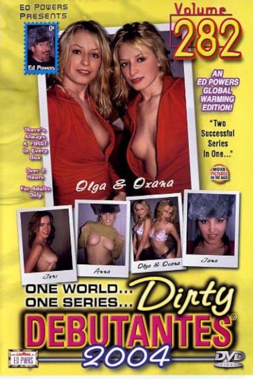 More Dirty Debutantes 282