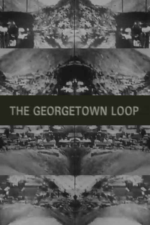 The Georgetown Loop (Colorado)