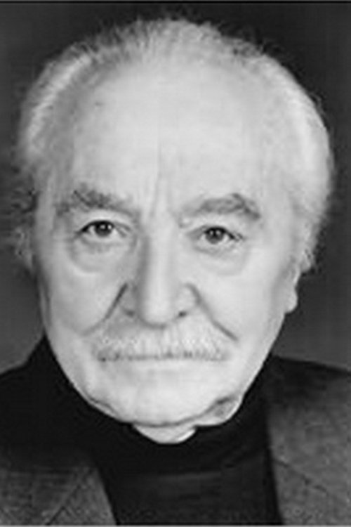 Poster of Maciej Maciejewski