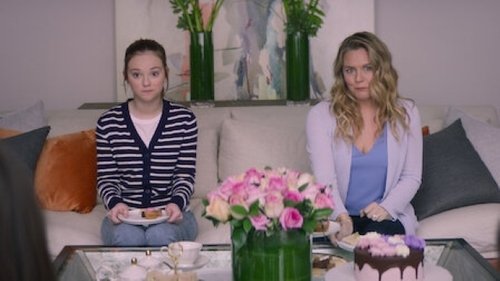 The Baby-Sitters Club - 1. Bölüm