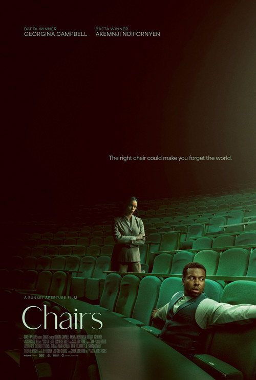 Chairs poster 2