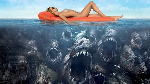 Piranha 3D (2010)Bekijk volledige filmstreaming online