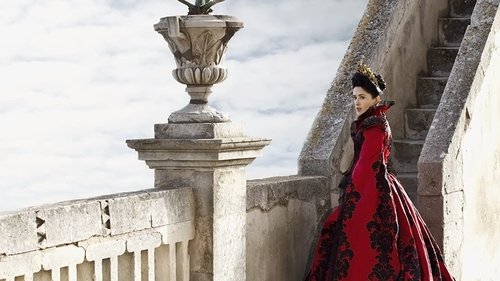 Tale of Tales (2015) Regarder le film complet en streaming en ligne