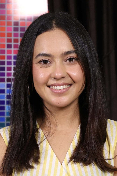 Simran Khadka