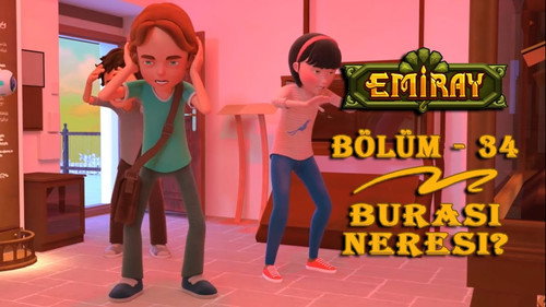 Episode 8