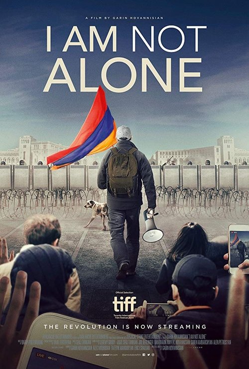 I Am Not Alone 2019