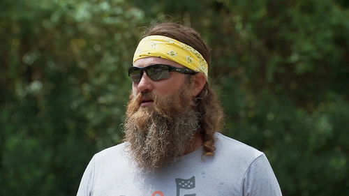 The Campfire Diaries