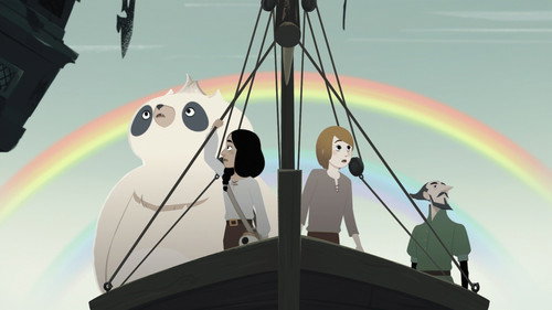 Episode 5