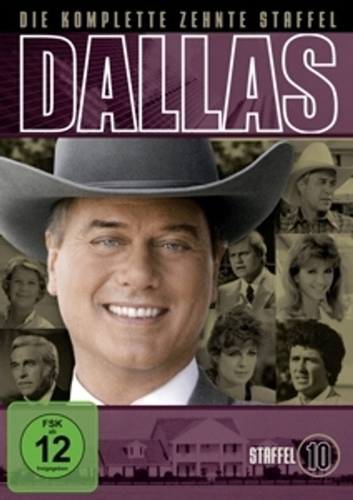 Staffel 10