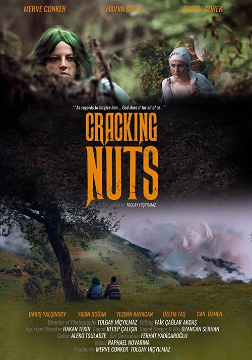 Fındıklar Kırılırken 2018