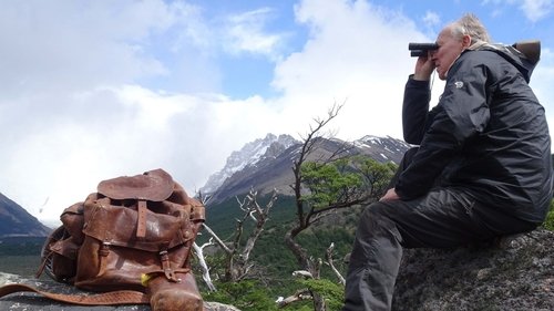 Nomad: In the Footsteps of Bruce Chatwin (2019) Ver Pelicula Completa Streaming Online