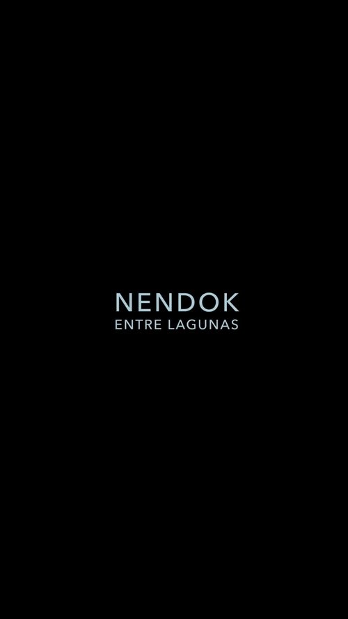 Nendok entre lagunas