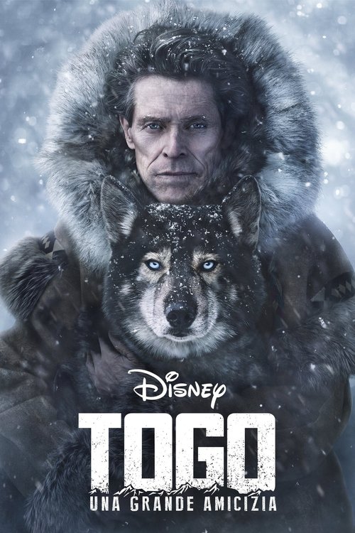 Togo - Una grande amicizia (2019) Guarda lo streaming di film completo online
